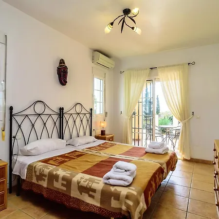 Villa Estheries