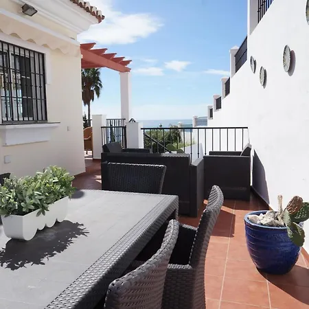 Estheries Villa *
