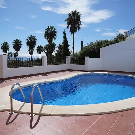 Estheries Villa Torrox