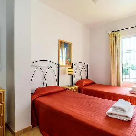 Estheries Villa