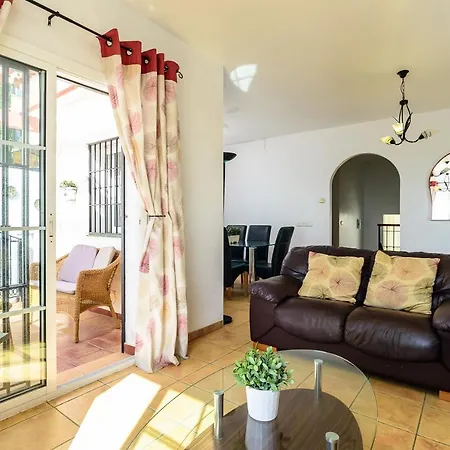 Estheries Villa Torrox