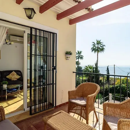Estheries Villa *