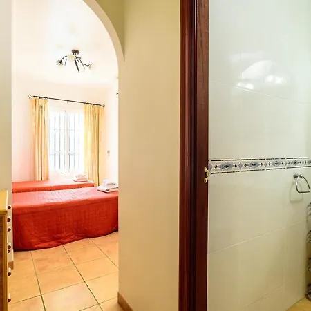 Estheries Villa Torrox
