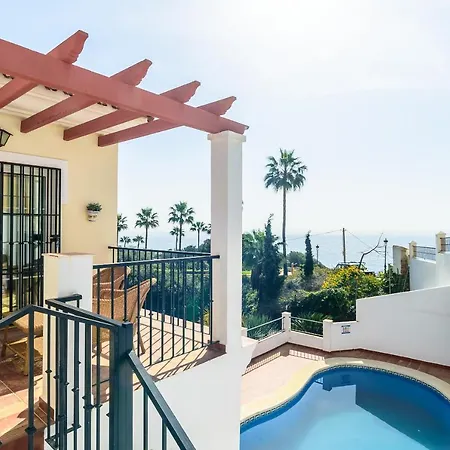 Estheries Villa Torrox